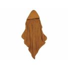 Little Dutch Badcape Pure Ochre Spice