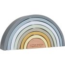 Little Dutch regenboog Blue online kopen? | BabyPlanet