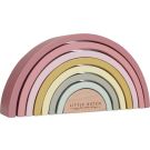 Little Dutch regenboog Pink online kopen? | BabyPlanet