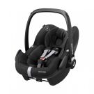 Maxi-Cosi Pebble Pro Essential Black baby-autostoel online kopen? | BabyPlanet
