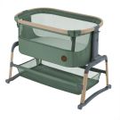 Maxi-Cosi Co-sleeper Iora Air Beyond Green Eco