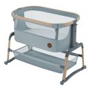 Maxi Cosi Co-sleeper Iora Air Beyond Grey