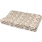 Meyco Aankleedkussenhoes Ikat Sand