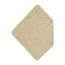 Meyco Badcape Basic Badstof Sand