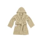 Meyco Badjas Basic Badstof Sand 86/92