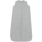 Meyco Hydrofiele Slaapzak Uni Light Grey