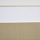 Meyco Ledikantlaken Bies Sand