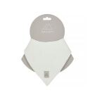 Nanami Bandana Slab Rib Velvet Off White online kopen? | BabyPlanet