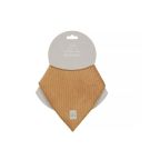 Nanami Bandana Slab Rib Velvet Sand online kopen? | BabyPlanet