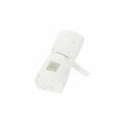Nanami Swaddle 135 x 100 Bird Off White