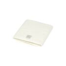 Wiegdeken Wol Off White van Nanami