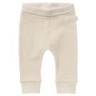 Noppies Broek Rib Naura Oatmeal