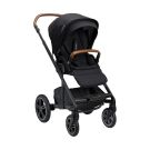 Nuna Mixx Next Kinderwagen Caviar online kopen? | BabyPlanet