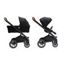 Nuna Mixx Next Kinderwagen Compleet Riveted online kopen? | BabyPlanet