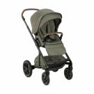 Nuna Mixx Next Kinderwagen Pine online kopen? | BabyPlanet