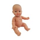 Paola Reina Pop Gordi Meisje Blanca 34 cm