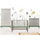 Quax 3-delige babykamer Flow Stone