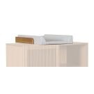 Quax Commode Extensie Hai No Ki Natural Ash