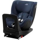 Britax Römer autostoel dualfix i-size indigo blue