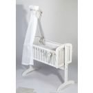 Schommelwieg Wit