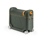 Jetkids by Stokke Bedbox Golden Olive online kopen? | BabyPlanet