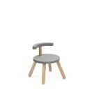 Stokke® MuTable™ Chair V2 Storm Grey