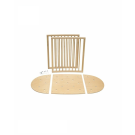 Stokke Sleepi Uitbreidingsset V3 Natural