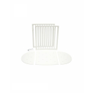 Stokke Sleepi Uitbreidingsset V3 White (wit)