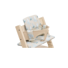 Stokke Tripp Trapp classic kussen birds blue online kopen? | BabyPlanet