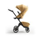 Stokke Xplory X wandelwagen Golden Yellow
