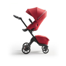 Stokke Xplory X wandelwagen Ruby Red online kopen? | BabyPlanet