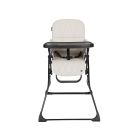 Topmark kinderstoel Lucky licht grijs online kopen? | BabyPlanet