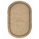 Tapis Petit Vloerkleed Oval Charlie