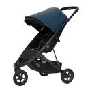 Thule Spring buggy black-Majolica Blue online kopen? | BabyPlanet