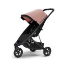 Thule Spring buggy black-misty rose online kopen? | BabyPlanet
