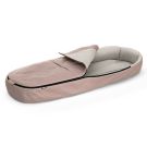 Thule Voetenzak Misty Rose