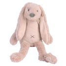 happy Horse Knuffel Rabbit Richie Klein old pink Online Kopen? BabyPlanet