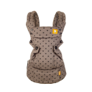 Tula babydraagzak Explore Mason online kopen? | BabyPlanet