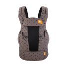 Tula babydraagzak Explore Coast Mason online kopen? | BabyPlanet