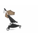 Babyzen Yoyo connect 6+ white frame - Toffee online kopen? | BabyPlanet