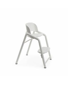 Bugaboo Giraffe Kinderstoel White