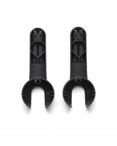Adapters voor de Bugaboo wiegstandaard