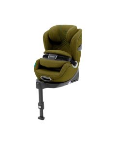 Cybex Anoris T i-Size autostoel Mustard Yellow online kopen? | BabyPlanet