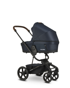 Easywalker Harvey³ Premium combi kinderwagen Sapphire Blue online kopen? | BabyPlanet