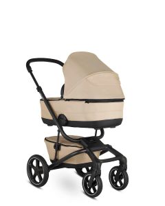 Easywalker Jimmey combi kinderwagen Sand Taupe online kopen? | BabyPlanet