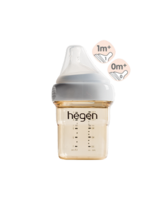 Hegen Babyfles 150 ml PPSU - PCTO