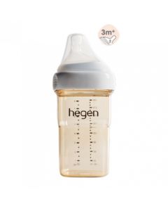 Hegen Babyfles 240 ml PPSU - PCTO