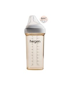 Hegen Babyfles 330 ml PPSU - PCTO