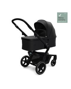 Joolz Hub+ 2-in-1 kinderwagen Brilliant Black online kopen? | BabyPlanet