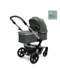 Joolz Hub+ 2-in-1 kinderwagen Marvellous Green online kopen? | BabyPlanet